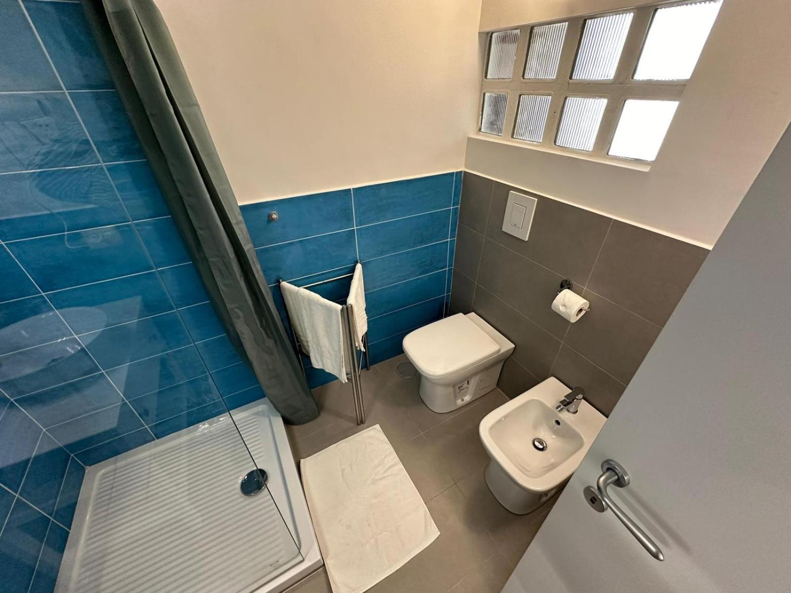 La Dimora Al Castello Central Flat Naples - My Place Ngoại thất bức ảnh